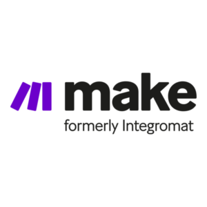 make logo